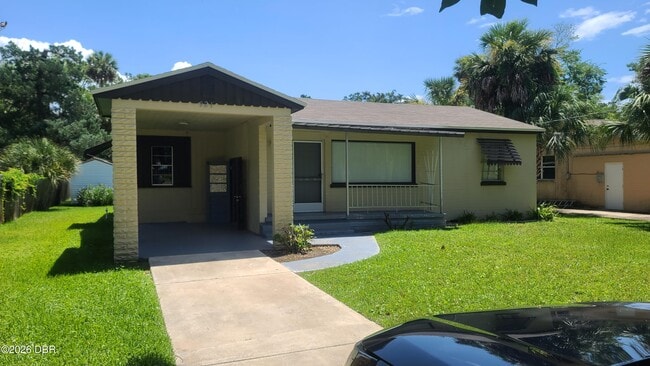 Building Photo - 921 S Palmetto Ave