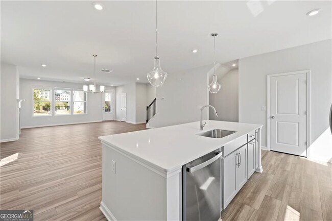 Building Photo - 1359 Crk Vw Ln NW