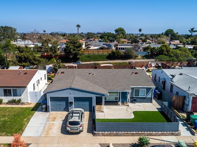 Building Photo - 4791 Jutland Dr