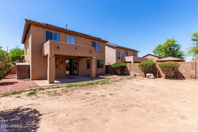 Building Photo - 7352 W Valencia Dr