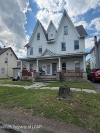 Building Photo - 1411 Monsey Ave