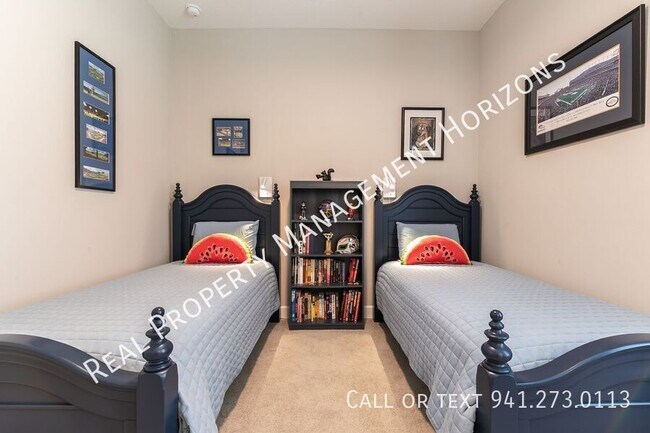 Building Photo - 5312 Caserta Ct