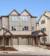 Building Photo - Modern 3 BD Townhome Near Historic Downtown Gresham
