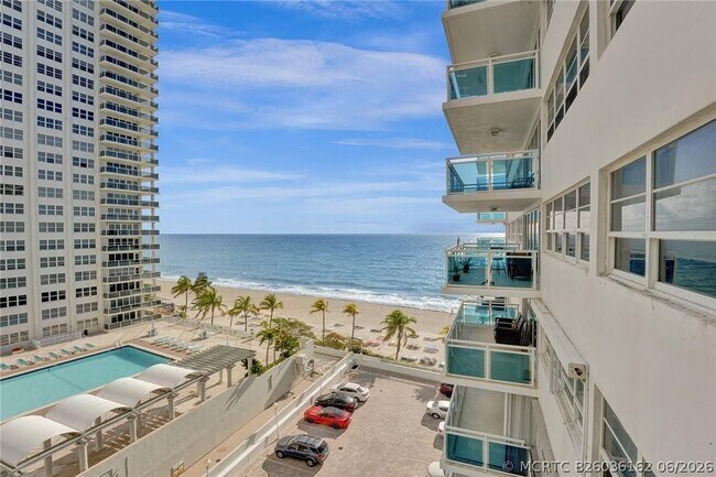 Building Photo - 3430 Galt Ocean Dr