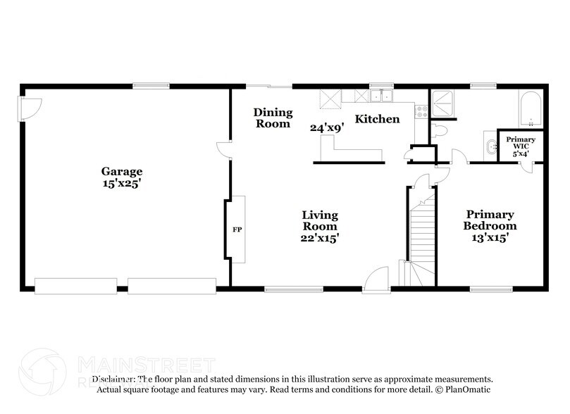 Building Photo - 4196 Alaina Cir