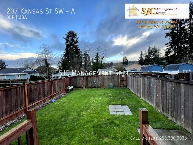 Building Photo - 207 Kansas St SW