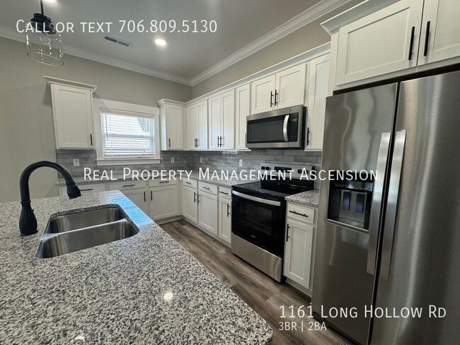 Building Photo - 1161 Long Hollow Rd