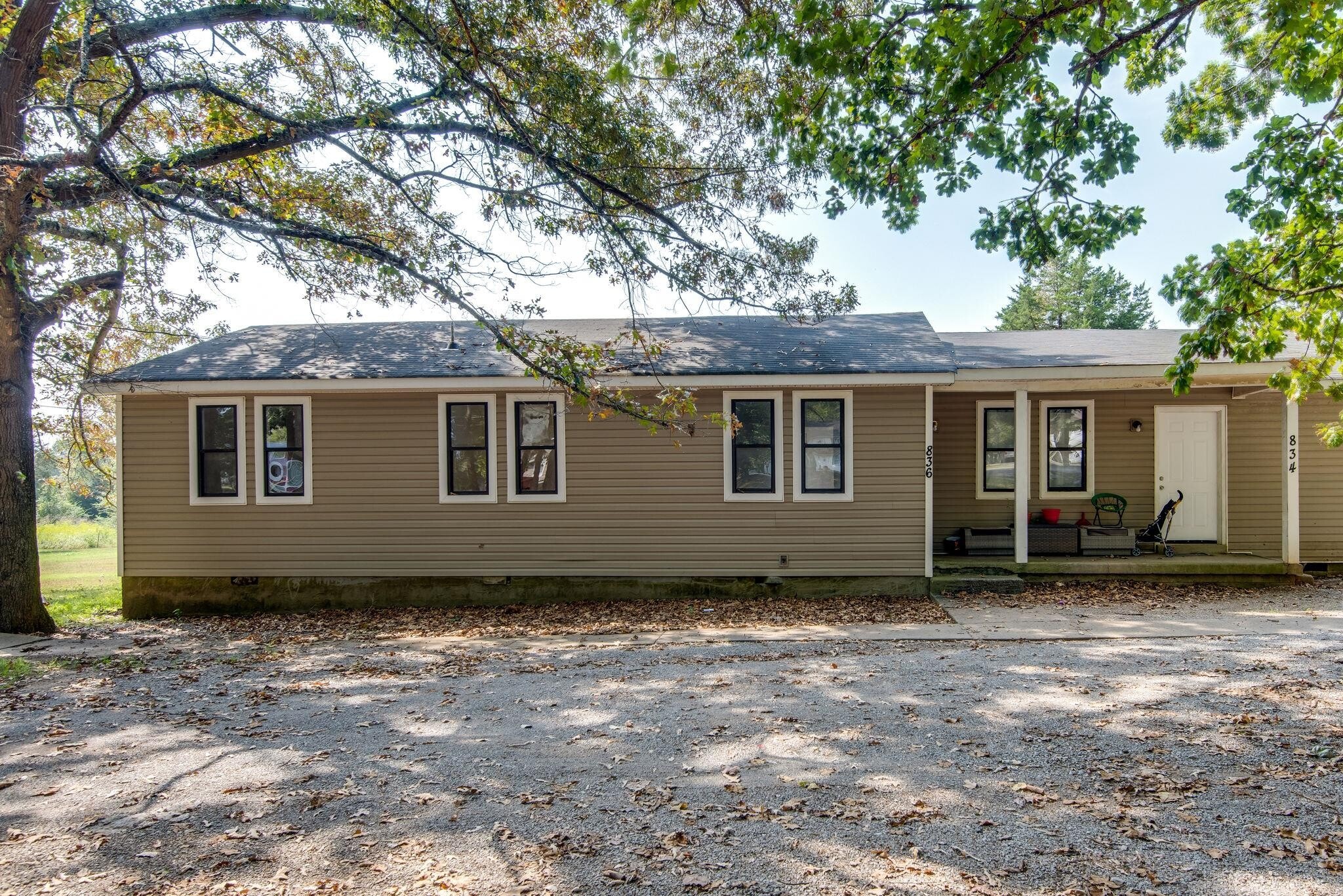 Building Photo - 836 Miller Estates Rd