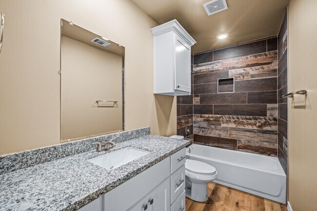 Building Photo - 4008 East F M 1729