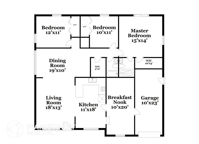 Building Photo - 7954 Blackwood Ln