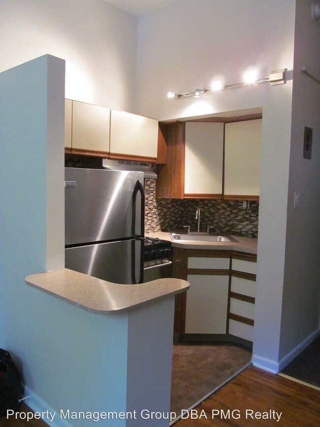 Building Photo - Studio, 1 bath Apartment - 1336 Lombard St