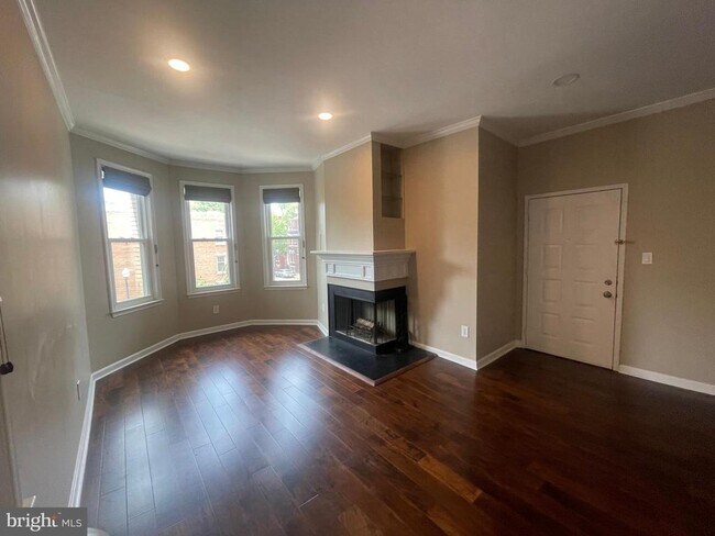 Building Photo - 1815 18th St NW