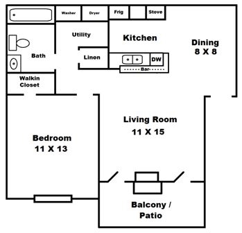 A - Spring Lake Village