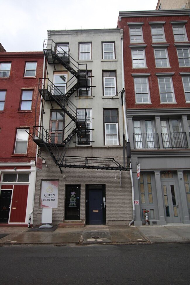 Building Photo - Newly renovated 1 bed apartment in old city