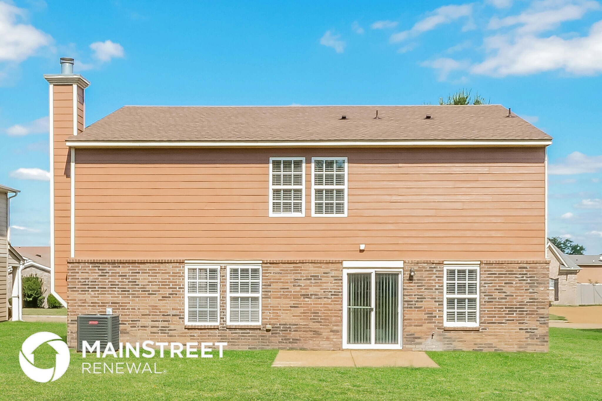 Building Photo - 7789 Gosbrook Ln