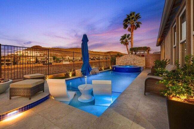 Building Photo - MacDonald Ranch Dream Home with Resort Style Backyard