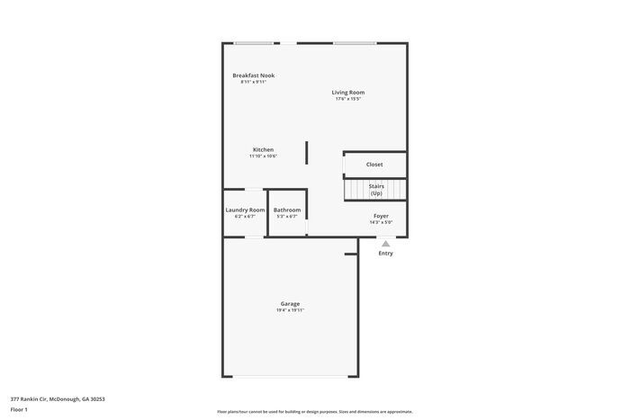 Building Photo - 377 Rankin Cir