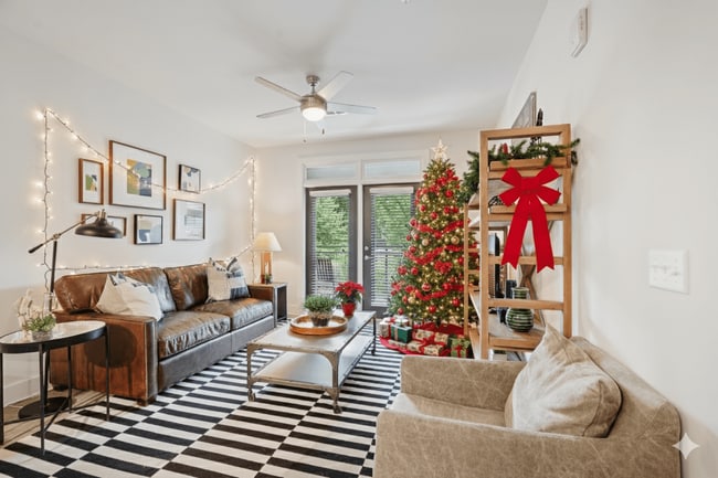 Building Photo - The Kirkwood Apartments at Edgewood