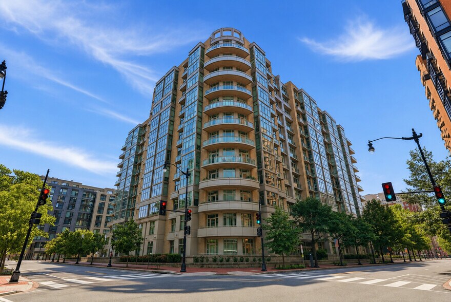 Building Photo - 811 4th St NW
