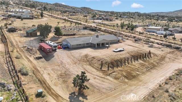 Building Photo - 25733 Roundup Way
