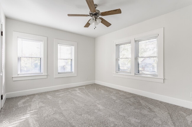 Building Photo - 1235 Tecumseh St