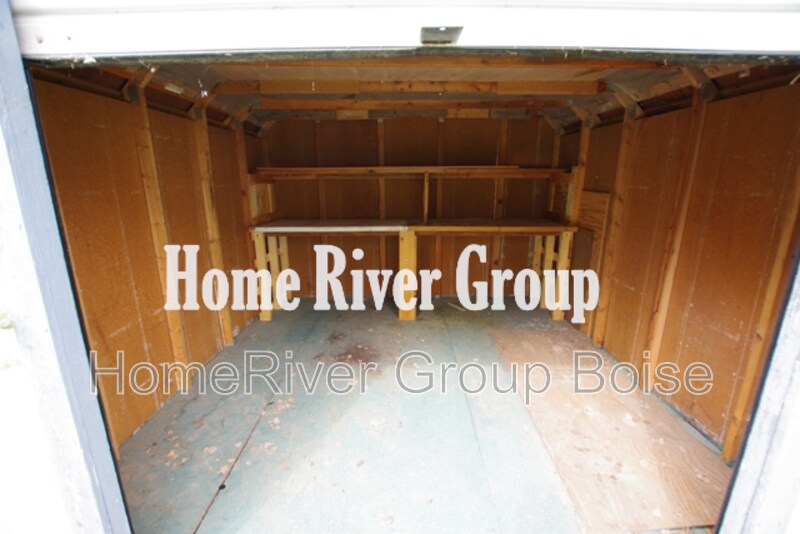 Building Photo - 5358 S Laramie Pl