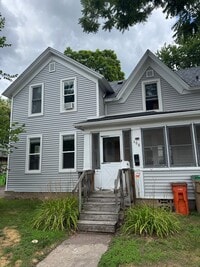 Building Photo - 408 W Elm St
