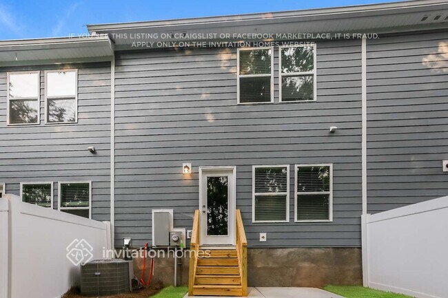 Building Photo - 1610 C M Human Ct