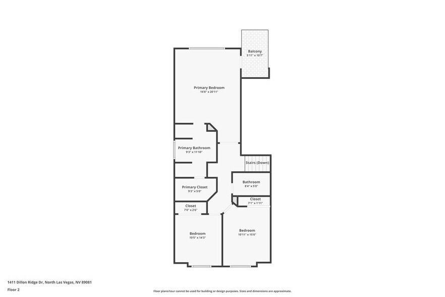 Building Photo - 1411 Dillon Ridge