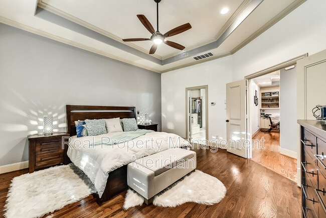 Building Photo - 3822 Brown St