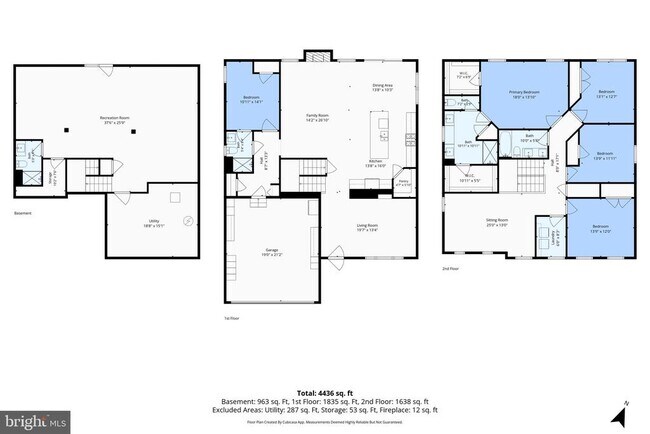 Building Photo - 7550 Mint Springs Ct