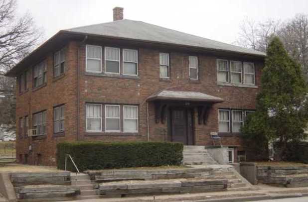 Primary Photo - 260-264 17th Ave