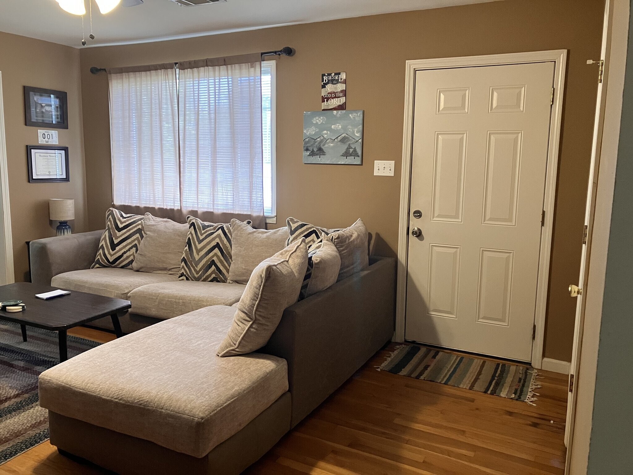 Building Photo - 5608 C St