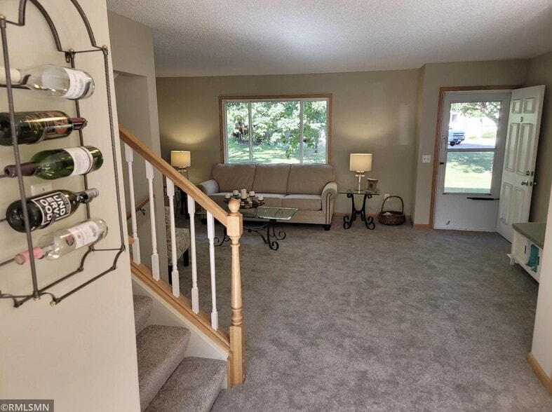 Living Room - 16134 Foliage Ave W