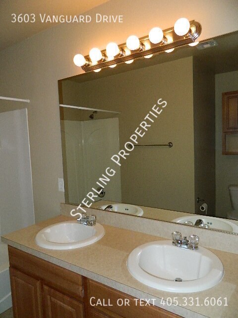 Primary Photo - 3603 Vanguard Dr