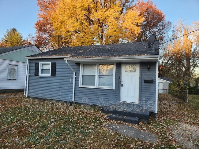 Primary Photo - 2306 S 36th St