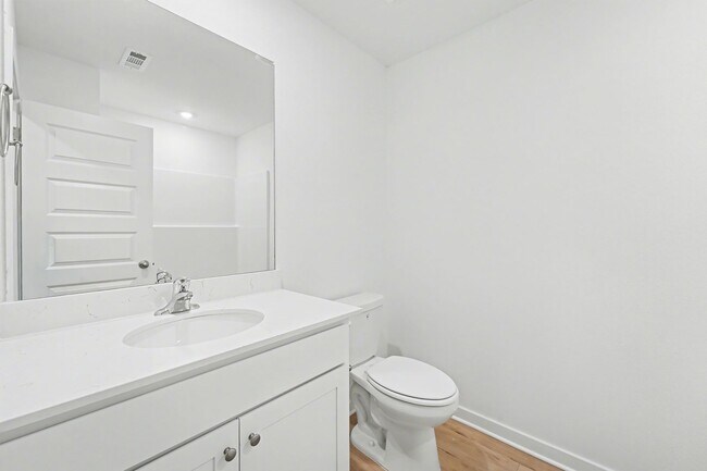 Building Photo - Brand-New 3 Bedroom | 2 Bath Home with Premium Finishes