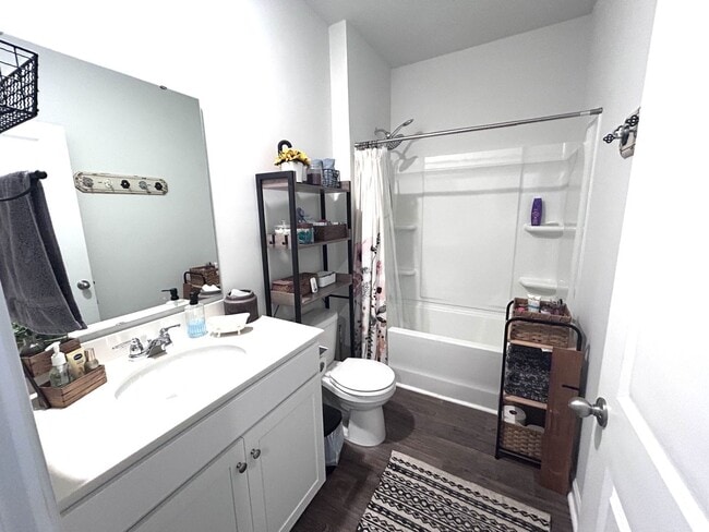 Building Photo - Spacious 4BR Ranch Home in Cane Bay!