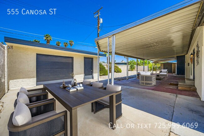 Building Photo - 555 Canosa Ave