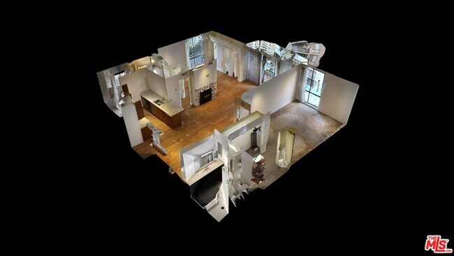 Building Photo - 1134 Alta Loma Rd