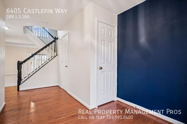 Building Photo - 6405 Castlefin Way