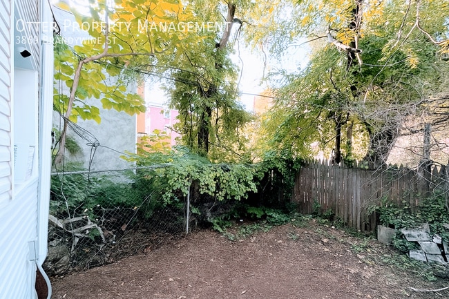 Building Photo - 3869 Brandywine St