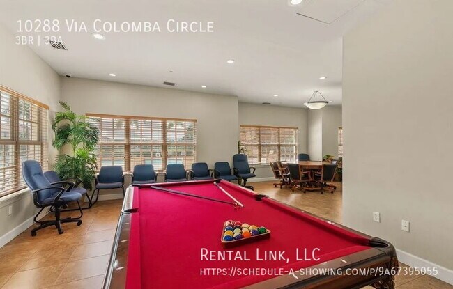 Building Photo - 10288 Via Colomba Circle