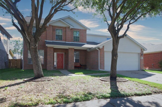 Building Photo - 9503 Lerin Ln