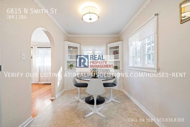 Building Photo - 6815 N Smith St