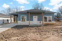 Building Photo - 1410 Fitzhugh Ave