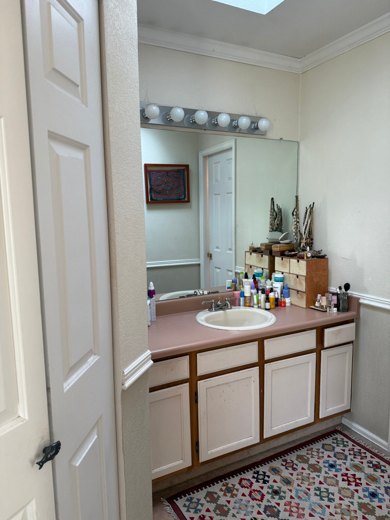 Primary bedroom - 332 Buchanan Ct
