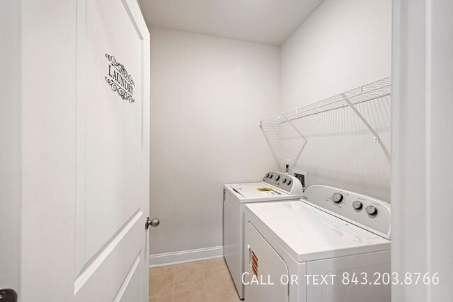 Building Photo - 803 Lachicotte Creek Dr
