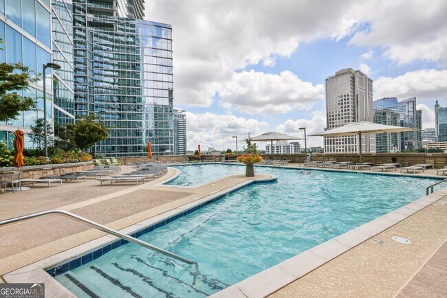 Building Photo - 1080 Peachtree St NE