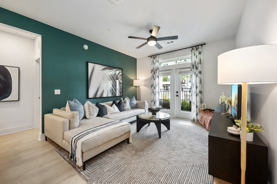 Building Photo - Ridley at Waterset